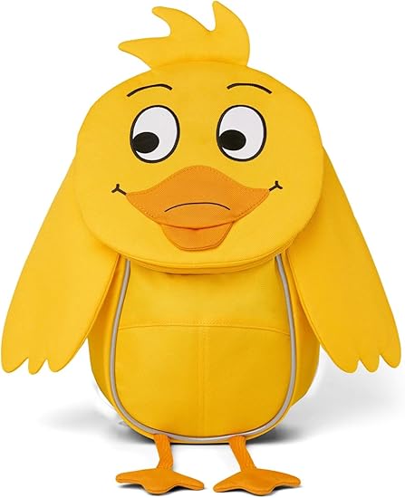 Affenzahn – Little Friend Ученическа раница Пате