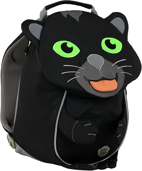 Affenzahn – Little Friend Ученическа раница Пума - Image 3