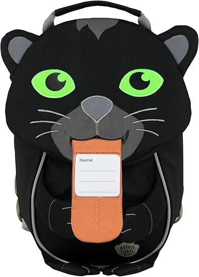 Affenzahn – Little Friend Ученическа раница Пума - Image 5
