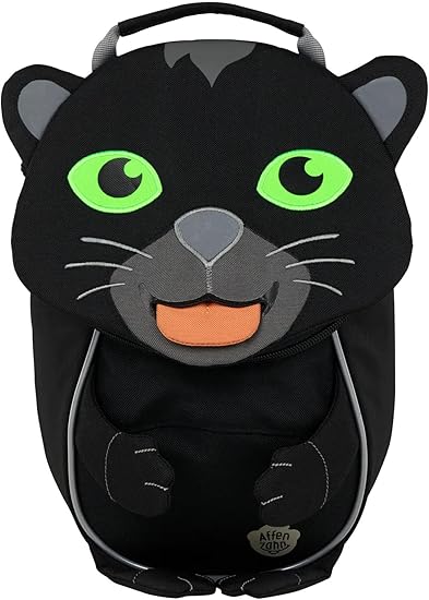 Affenzahn – Little Friend Ученическа раница Пума