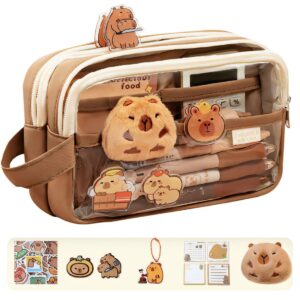 Capybara – Ученически Несесер