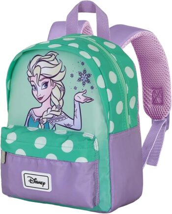 Disney – Ученическа раница Замръзналото кралство Elsa