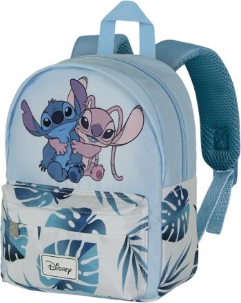 Disney – Ученическа раница Лило и Стич