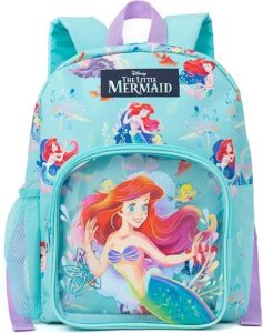 Disney – Ученическа раница Малката русалка