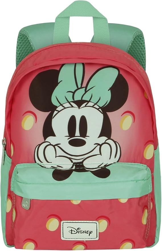 Disney – Ученическа раница Мини Маус Berry - Image 2