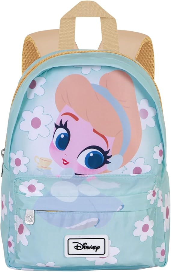 Disney – Ученическа раница Пепеляшка - Image 2