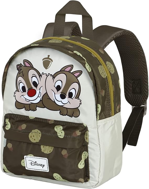 Disney – Ученическа раница Чип и Дейл