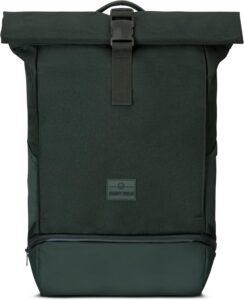 Johnny Urban – Allen Ученическа раница Dark-Green