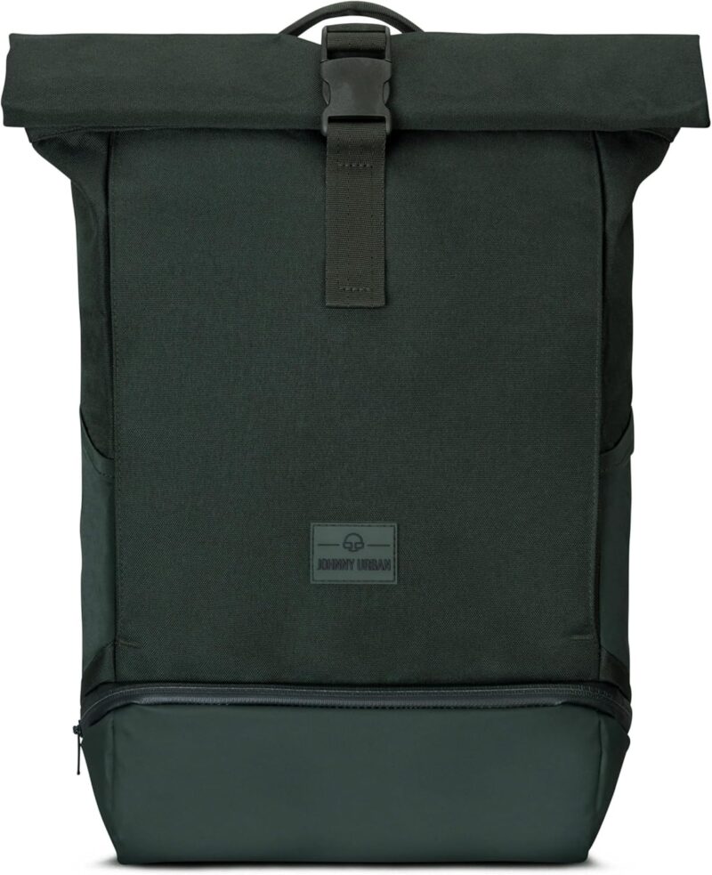 Johnny Urban – Allen Ученическа раница Dark-Green