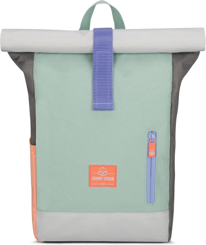 Johnny Urban – Junior Aaron Ученическа раница Многоцветна