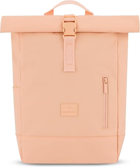 Johnny Urban – Robin Small Ученическа раница Peach