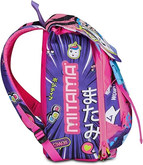 Mitama – Ученическа раница Момичета - Image 3