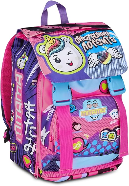 Mitama – Ученическа раница Момичета