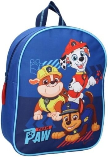 Mybagstory – Ученическа раница Пес патрул