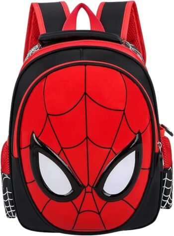 Philoctes – Ученическа раница Spider-Man