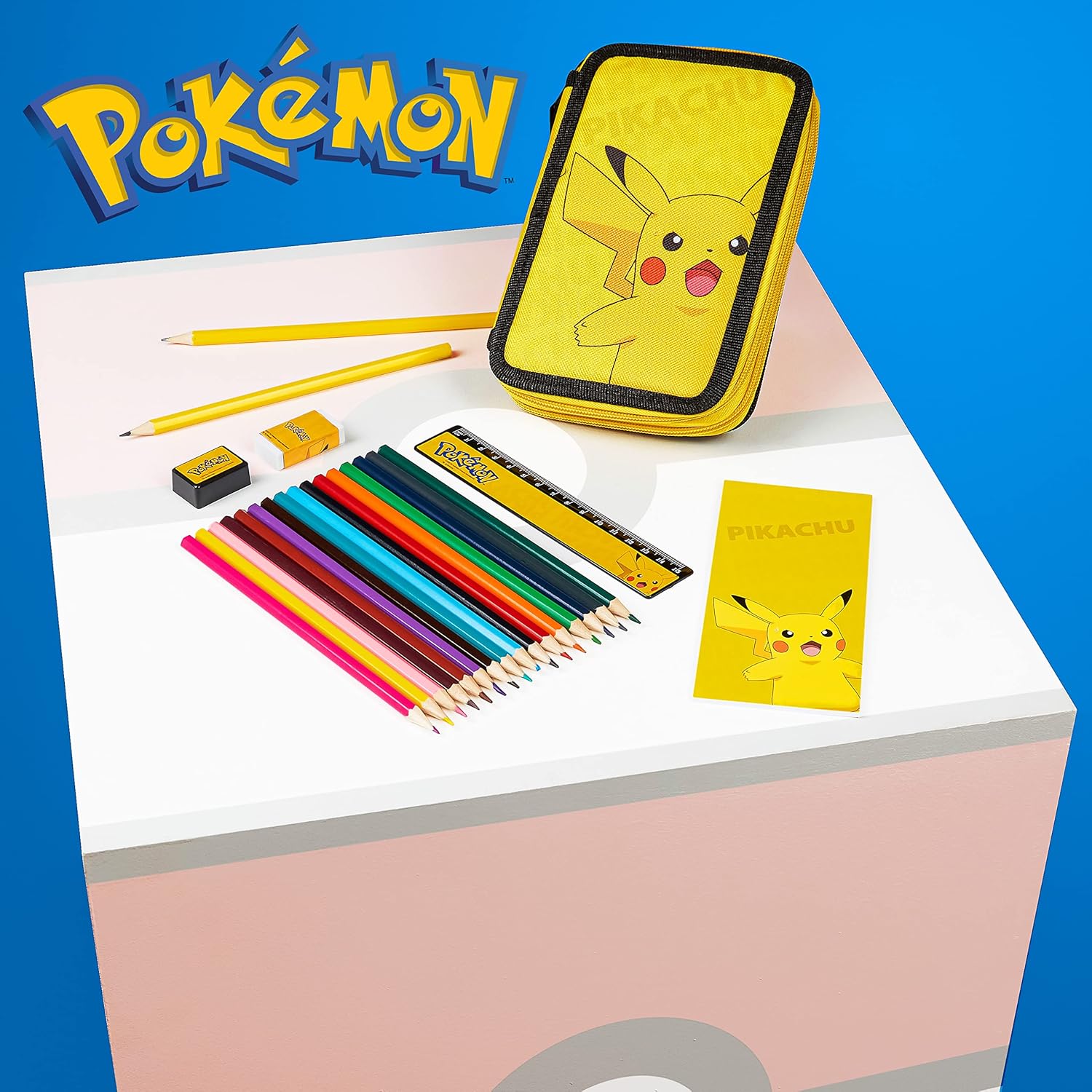Pokemon – Несесер с пособия - Image 2