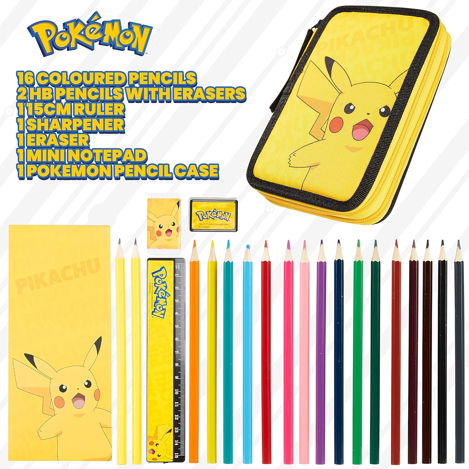 Pokemon – Несесер с пособия - Image 5