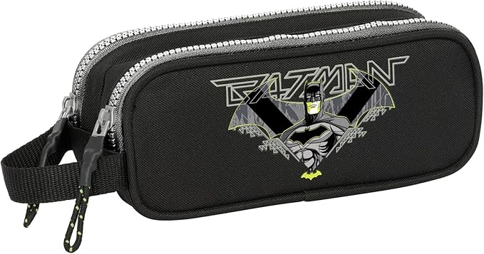 Safta – Batman Несесер 2 ципа