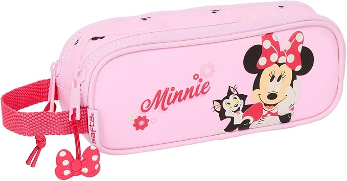 Safta – Несесер двоен Мини Маус