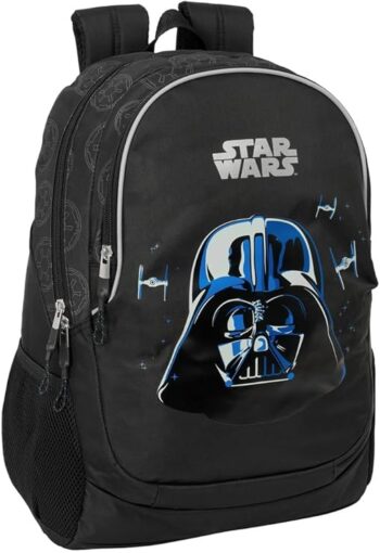 Safta – Ученическа раница Star Wars 32 x 16 x 44 см