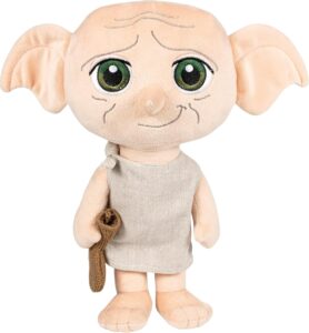 Schmidt – Плюшена Играчка Хари Потър – Доби 31 см