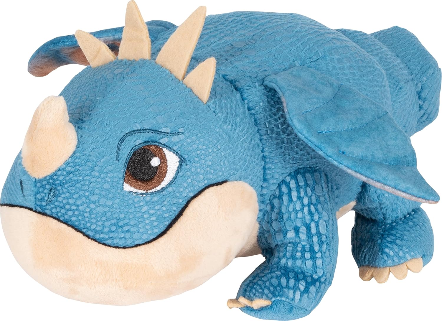 Schmidt – Плюшена Играчка Как да си дресираш дракон Gronckel 25 см - Image 2