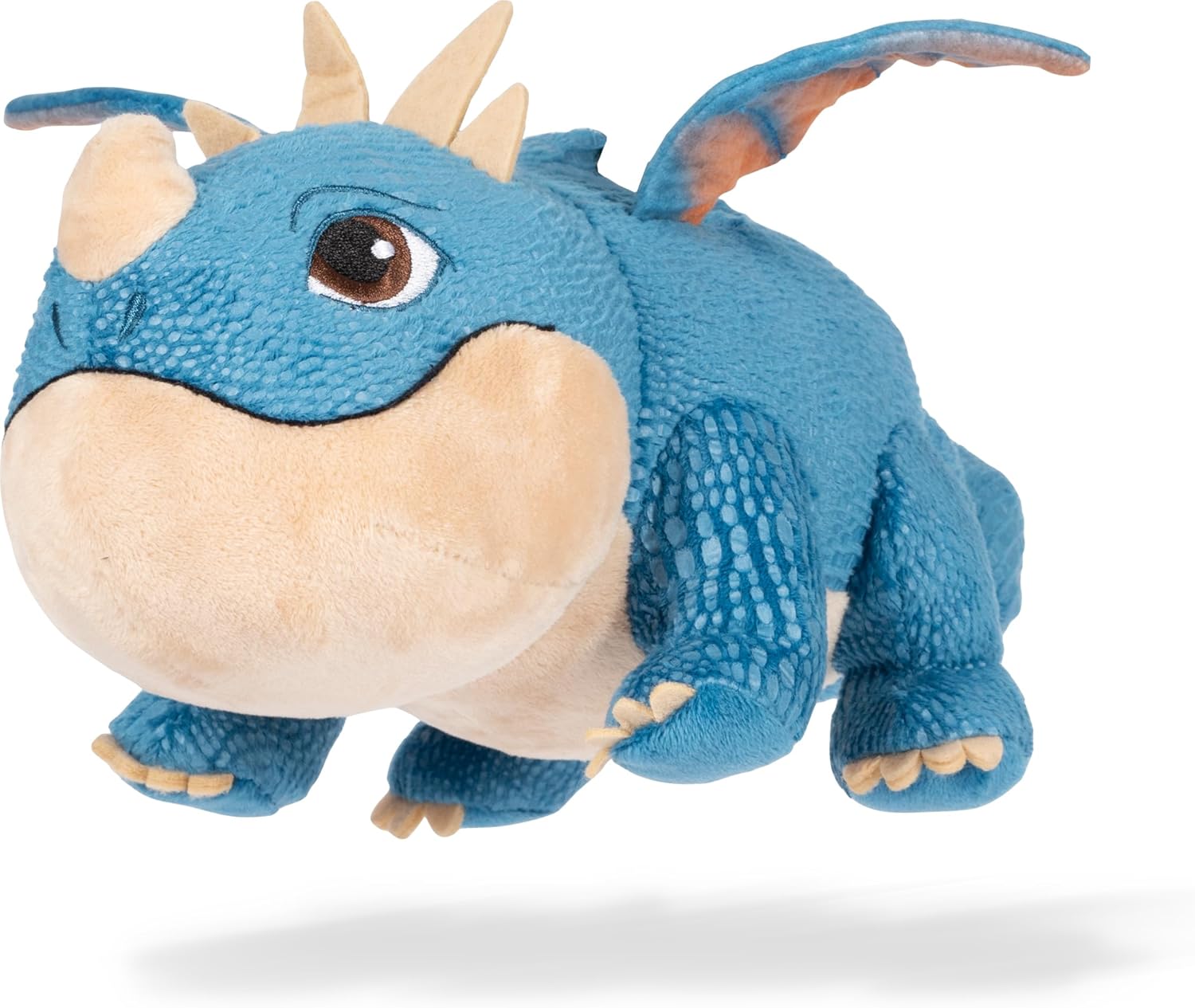 Schmidt – Плюшена Играчка Как да си дресираш дракон Gronckel 25 см - Image 3