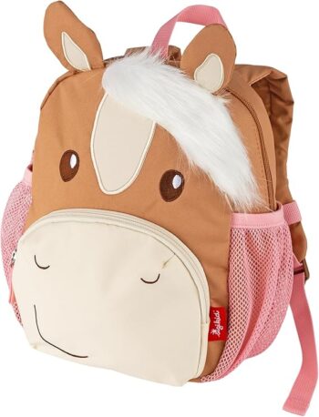 Sigikid – Mini Ученическа раница Пони