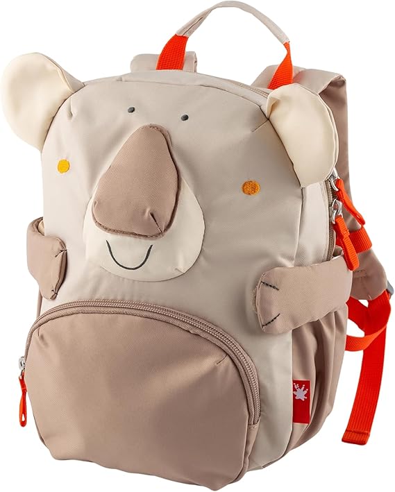 Sigikid – Ученическа раница Коала