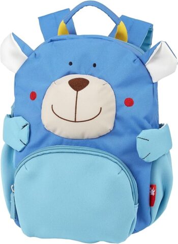 Sigikid – Ученическа раница Мече