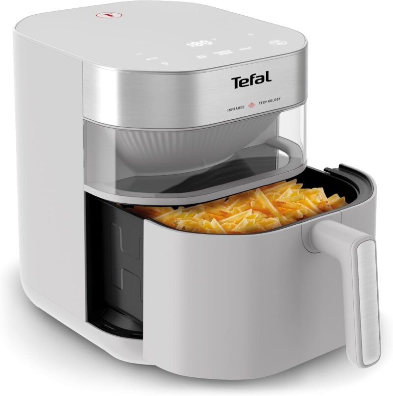 Еър Фрайър Tefal Easy Fry EY831GE0 Hot Air Fryer 7L