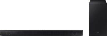 Саундбар за телевизор Samsung HW-B540 2.1 Soundbar & Subwoofer