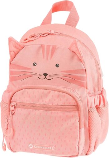 Schneiders – Ученическа раница Коте