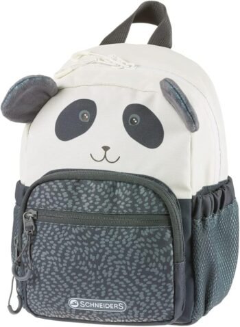 Schneiders – Ученическа раница Панда