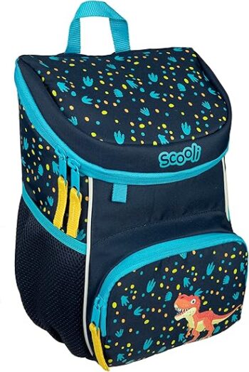 Scooli – Ученическа раница Рекс