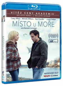Manchester by the Sea (Манчестър до морето) Blu-Ray
