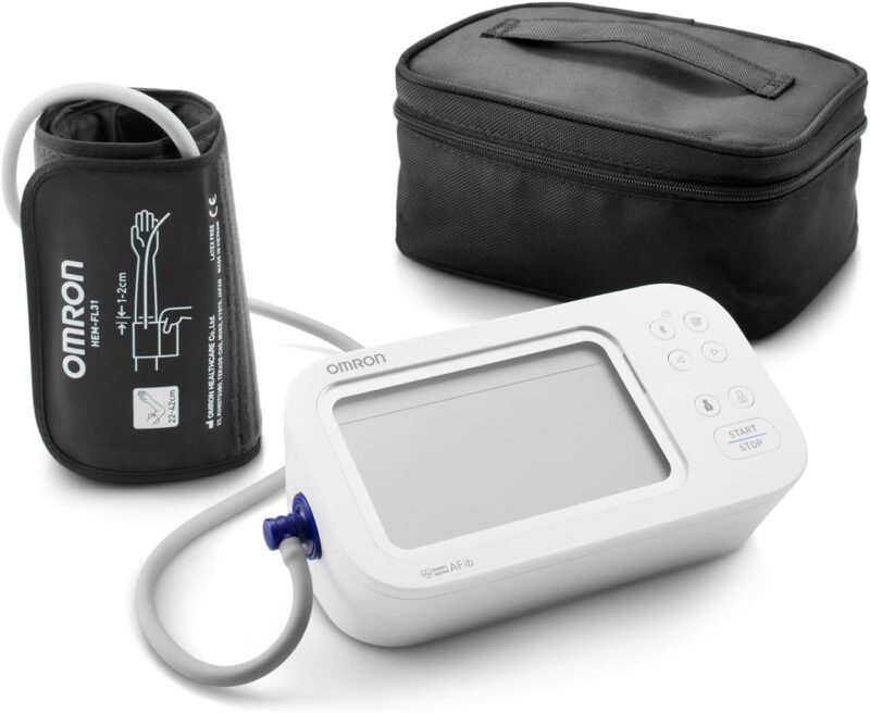 Апарат за кръвно налягане OMRON X7 Smart 7