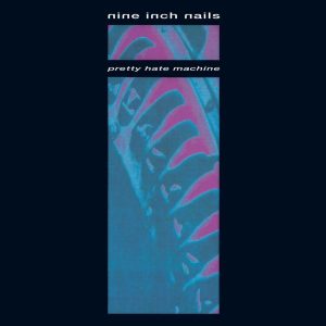 Nine Inch Nails – Pretty Hate Machine – Аудио CD