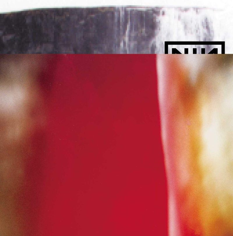 Nine Inch Nails - The Fragile - Аудио CD