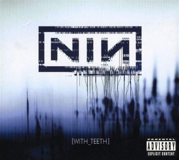 Nine Inch Nails - With Teeth Limited Edition - Аудио CD