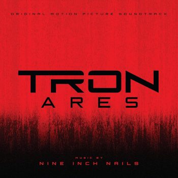 TRON: Ares Soundtrack Аудио CD