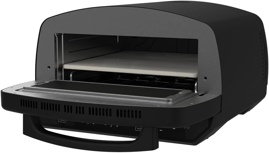 Електрическа пещ за пица Cecotec Pizza&Co 500 2200W - Image 4