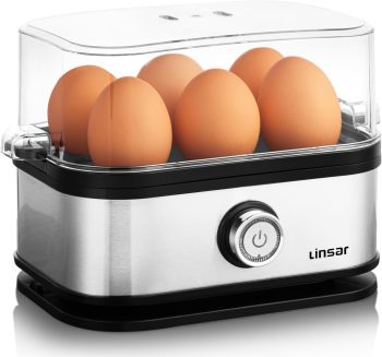 Уред за варене на яйца Linsar Egg Cooker